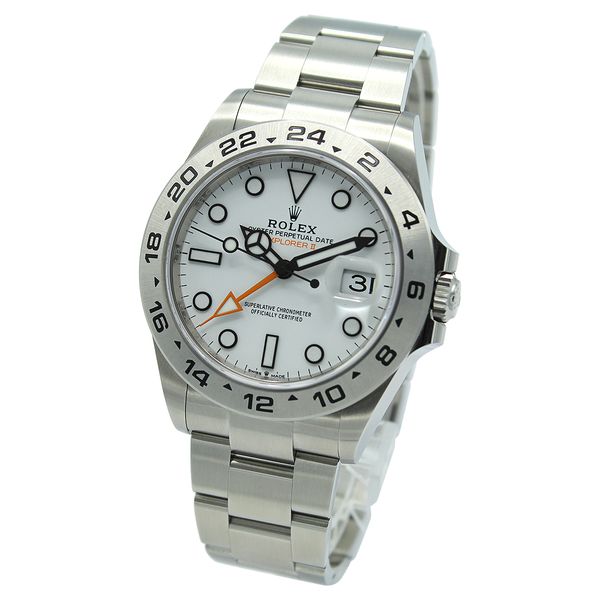 Rolex Explorer II 226570